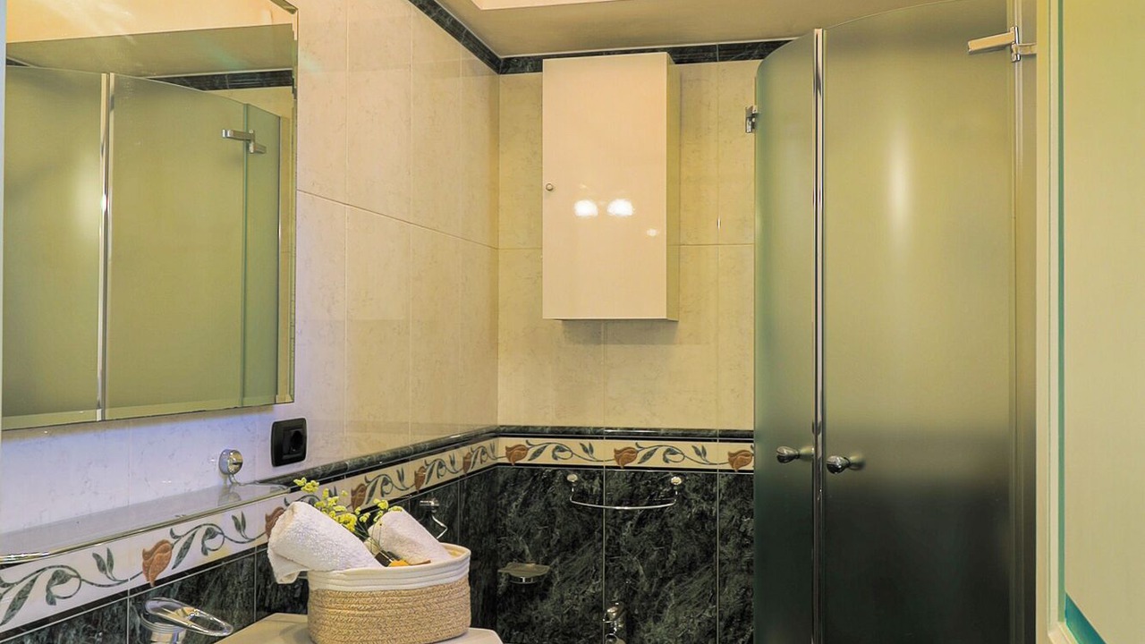 Photo of Bathroom in Santa Caterina