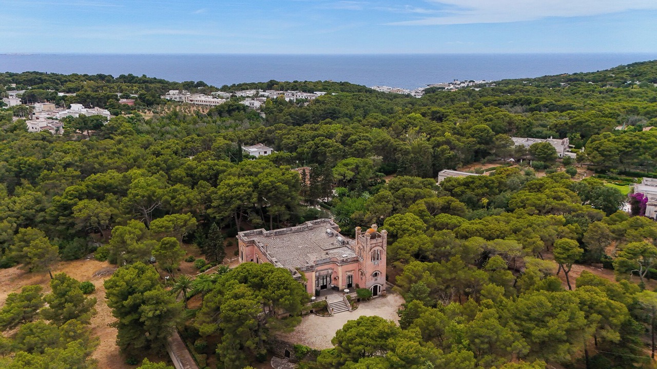 Photo of Outdoor in Santa Caterina