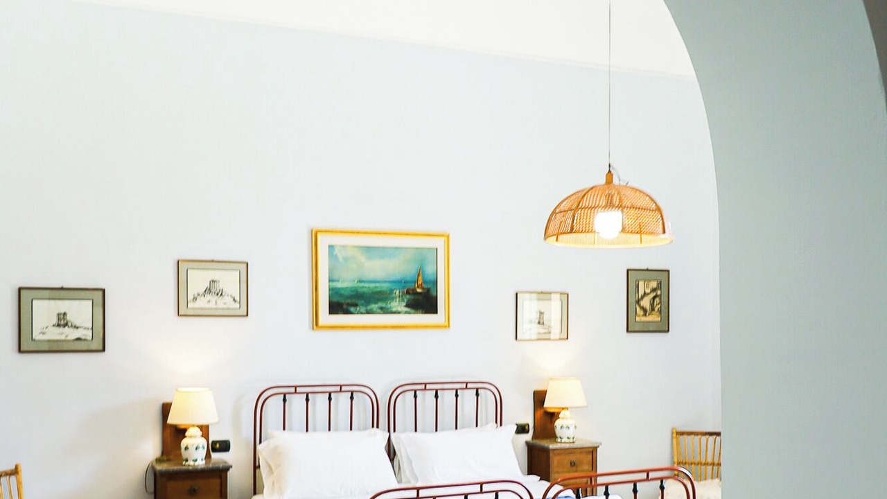 Photo of Bedroom in Santa Caterina