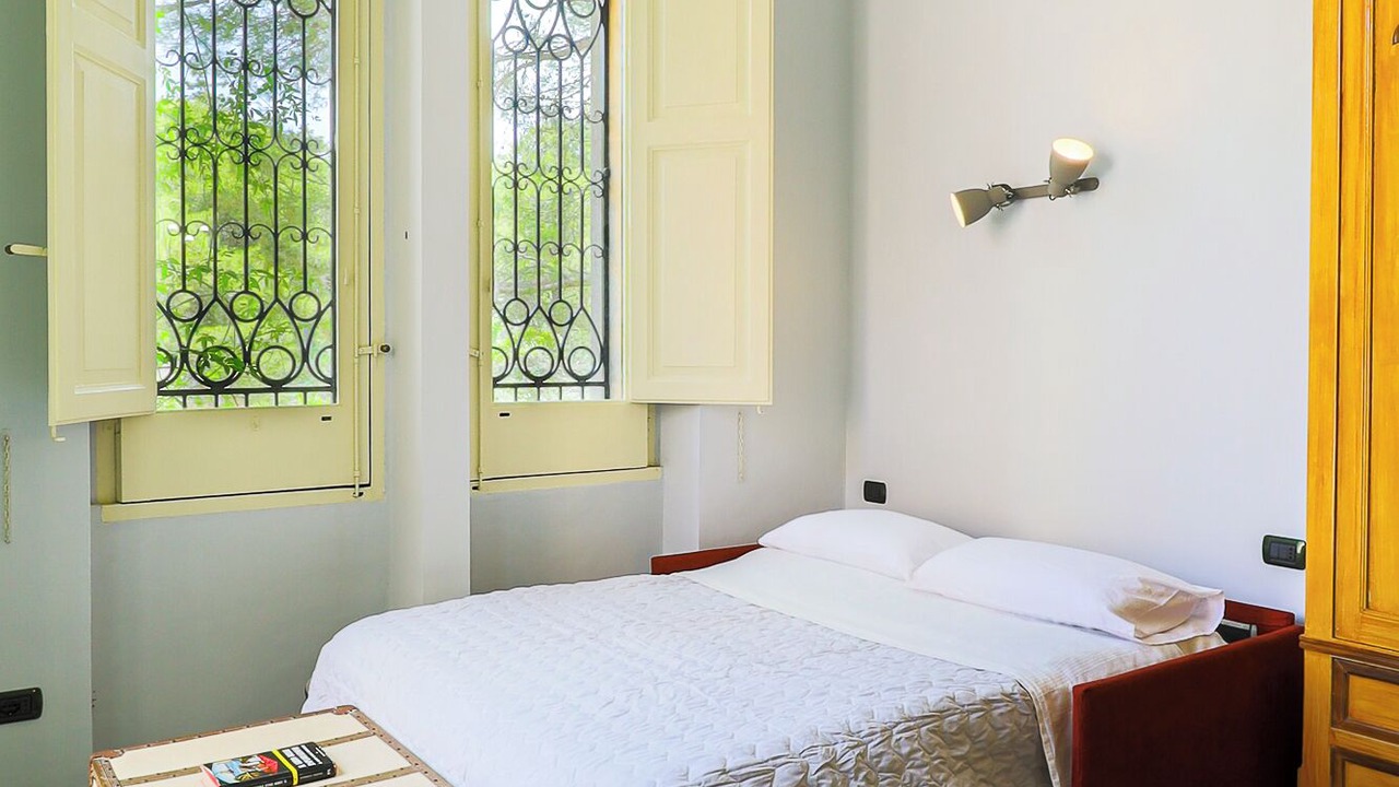 Photo of Bedroom in Santa Caterina