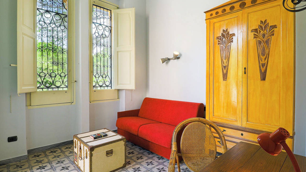 Photo of Livingroom in Santa Caterina