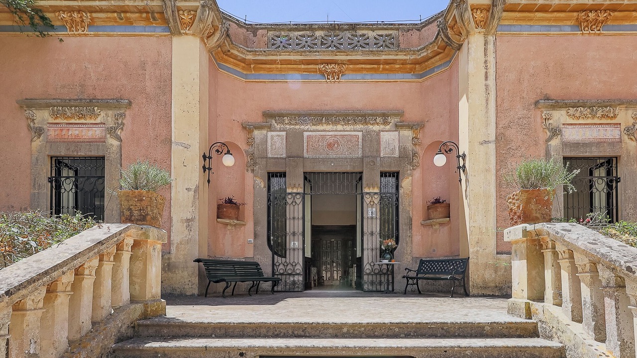 Photo of Outdoor in Santa Caterina