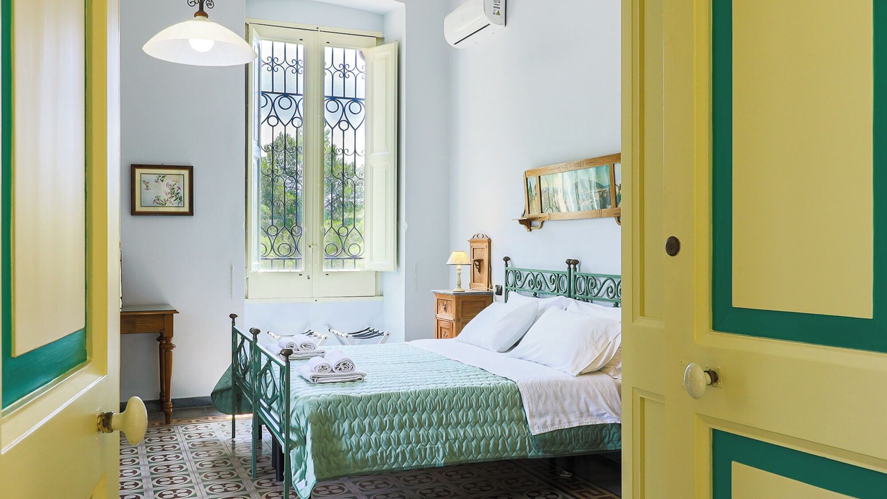 Photo of Bedroom in Santa Caterina