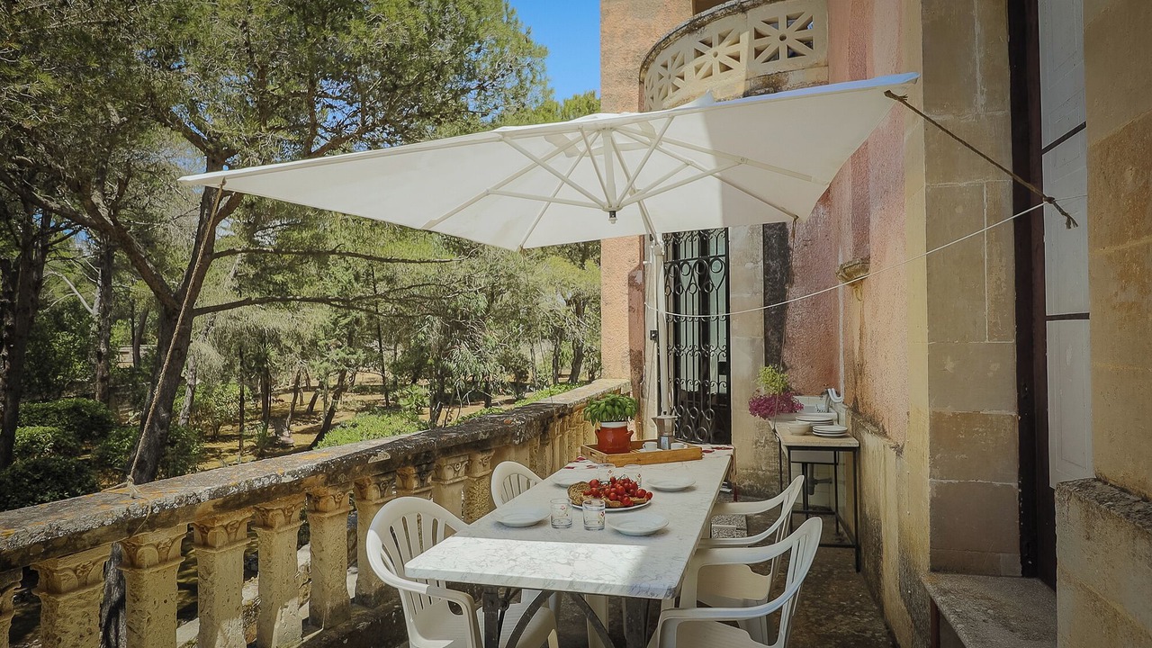 Photo of Outdoor in Santa Caterina