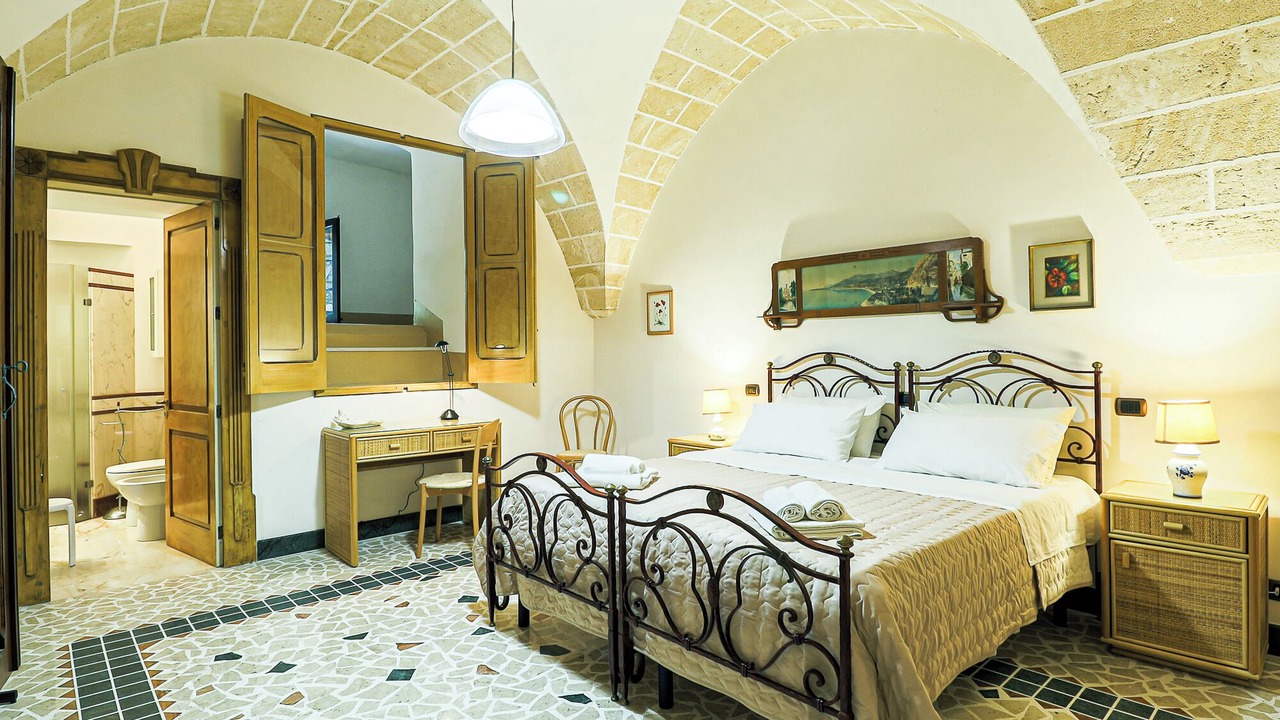 Photo of Bedroom in Santa Caterina
