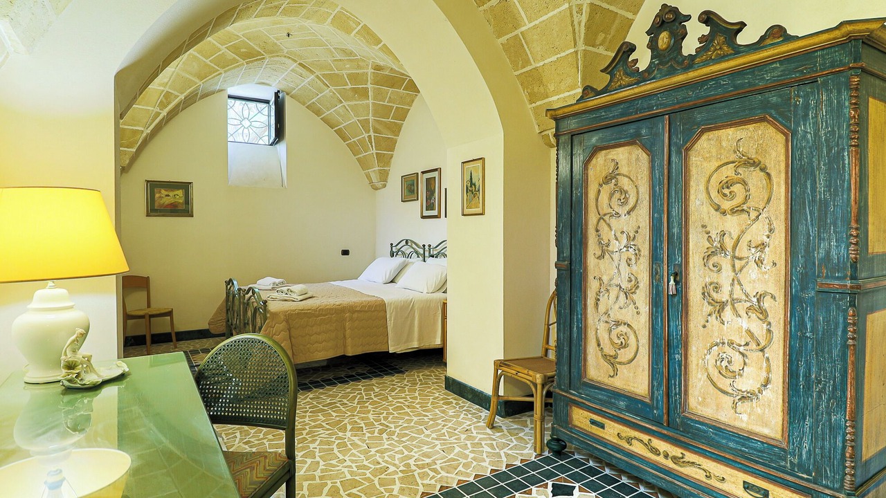 Photo of Bedroom in Santa Caterina