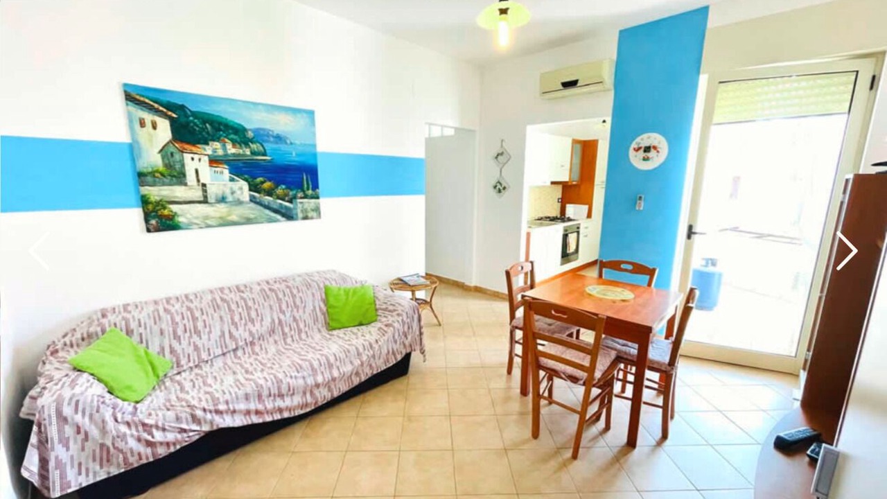 Photo of Livingroom in Lido Marini