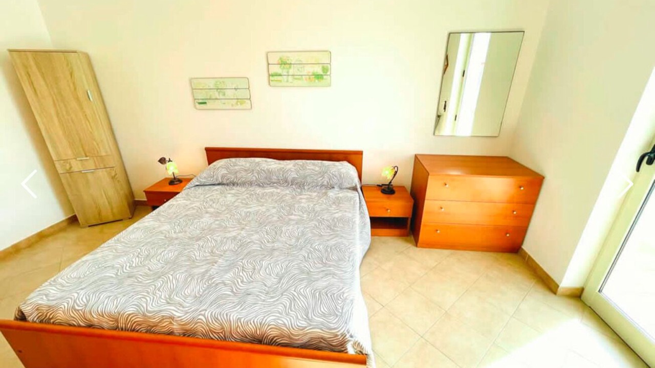 Photo of Bedroom in Lido Marini