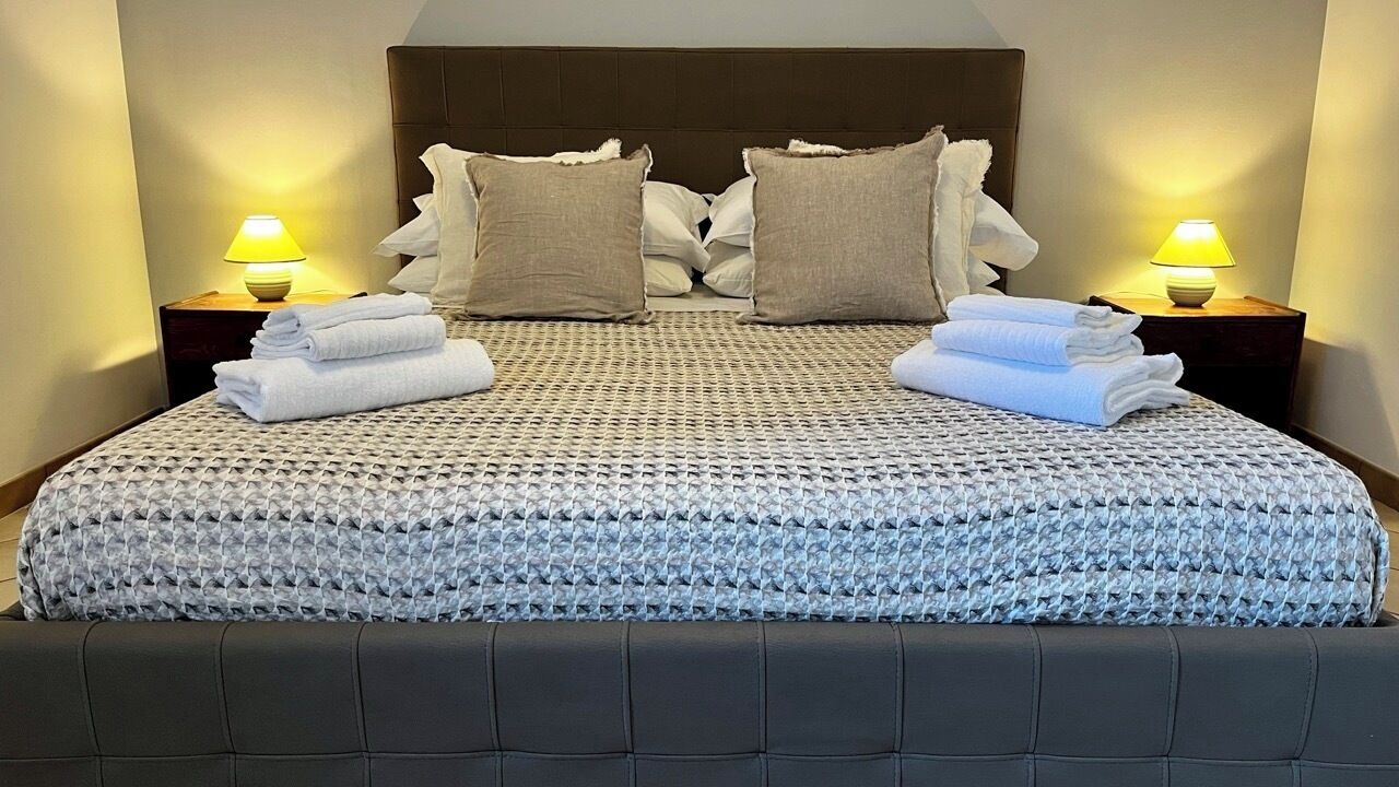 Photo of Bedroom in Impalata