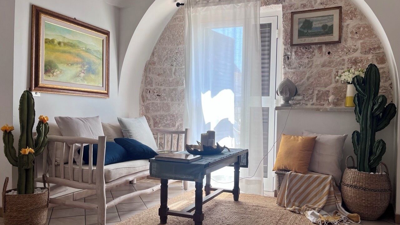 Photo of Livingroom in Impalata