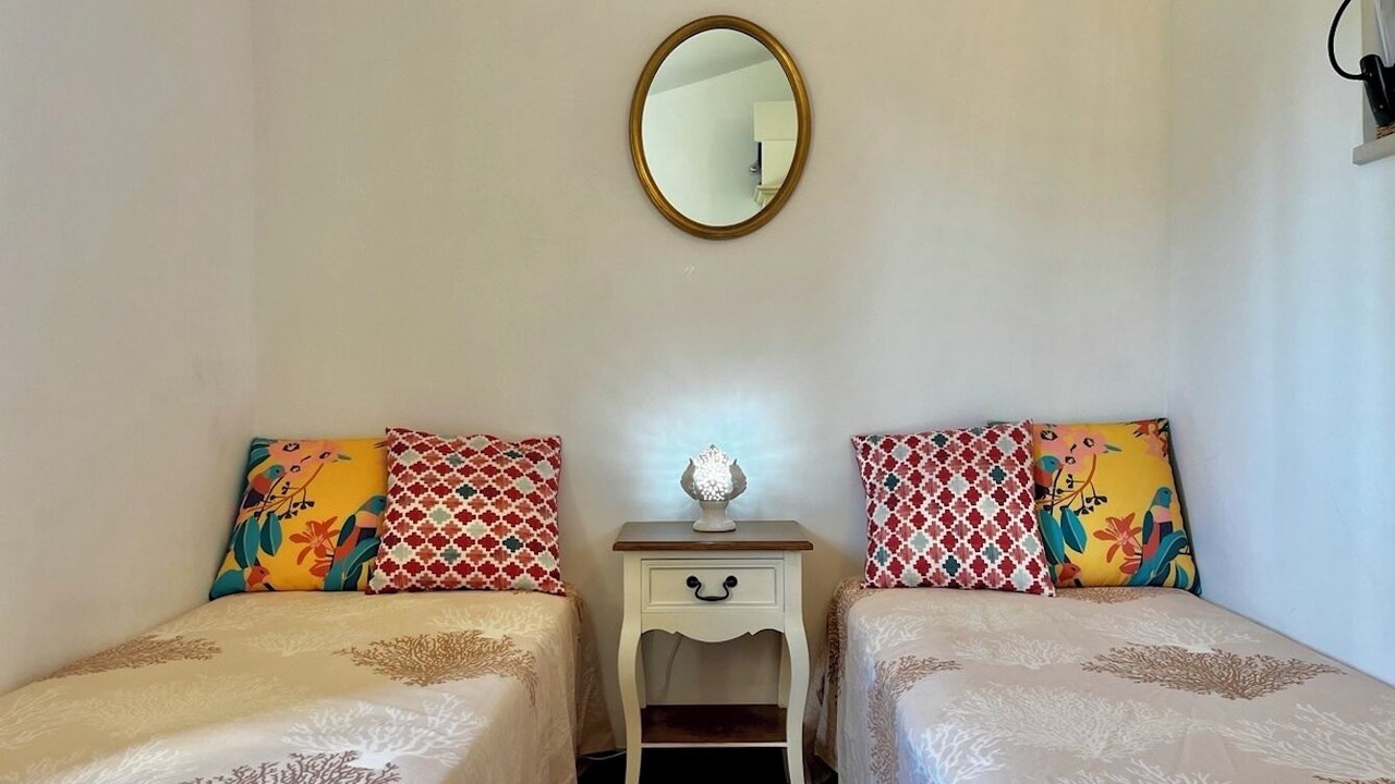 Photo of Bedroom in Impalata