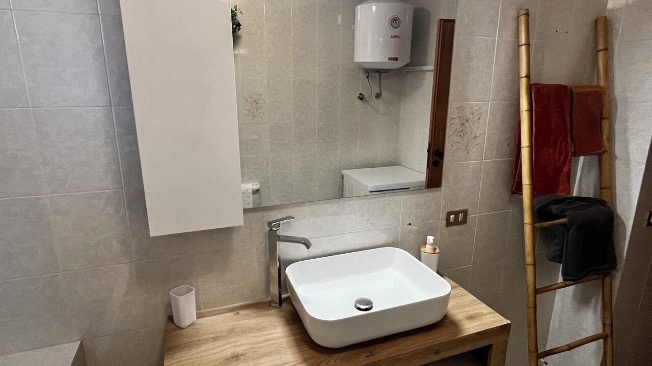 Photo of Bathroom in Impalata