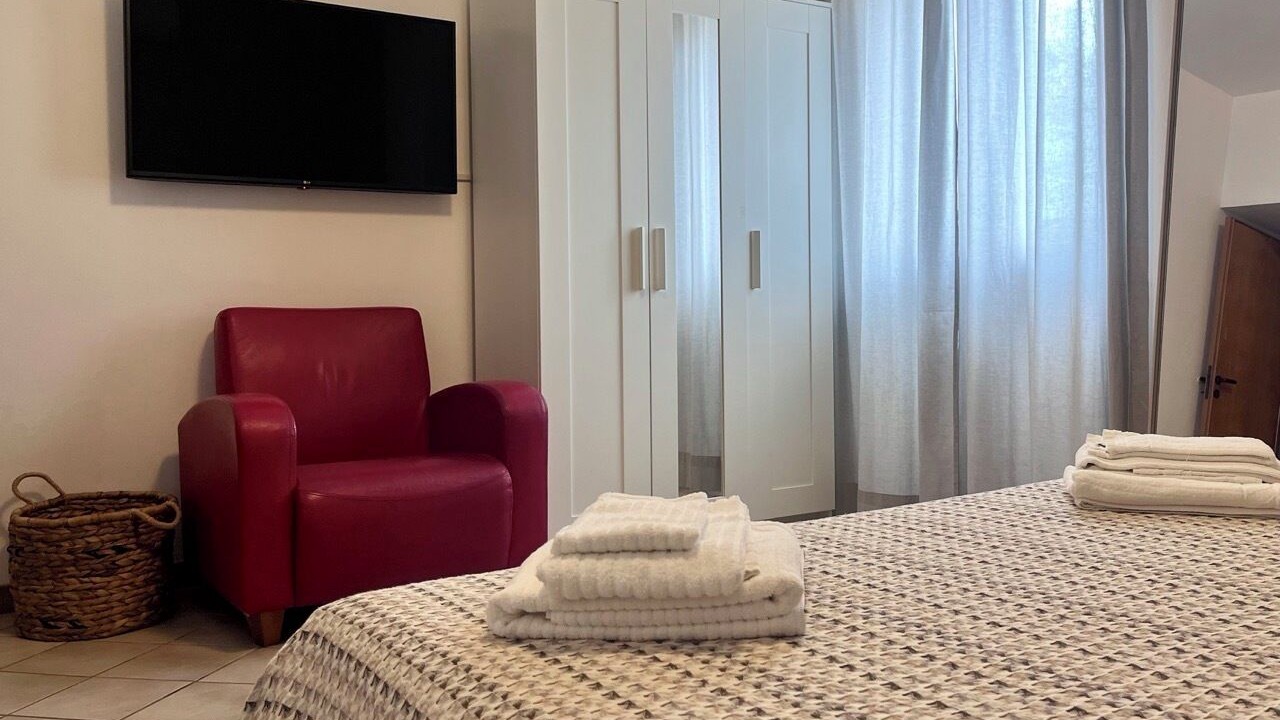 Photo of Bedroom in Impalata