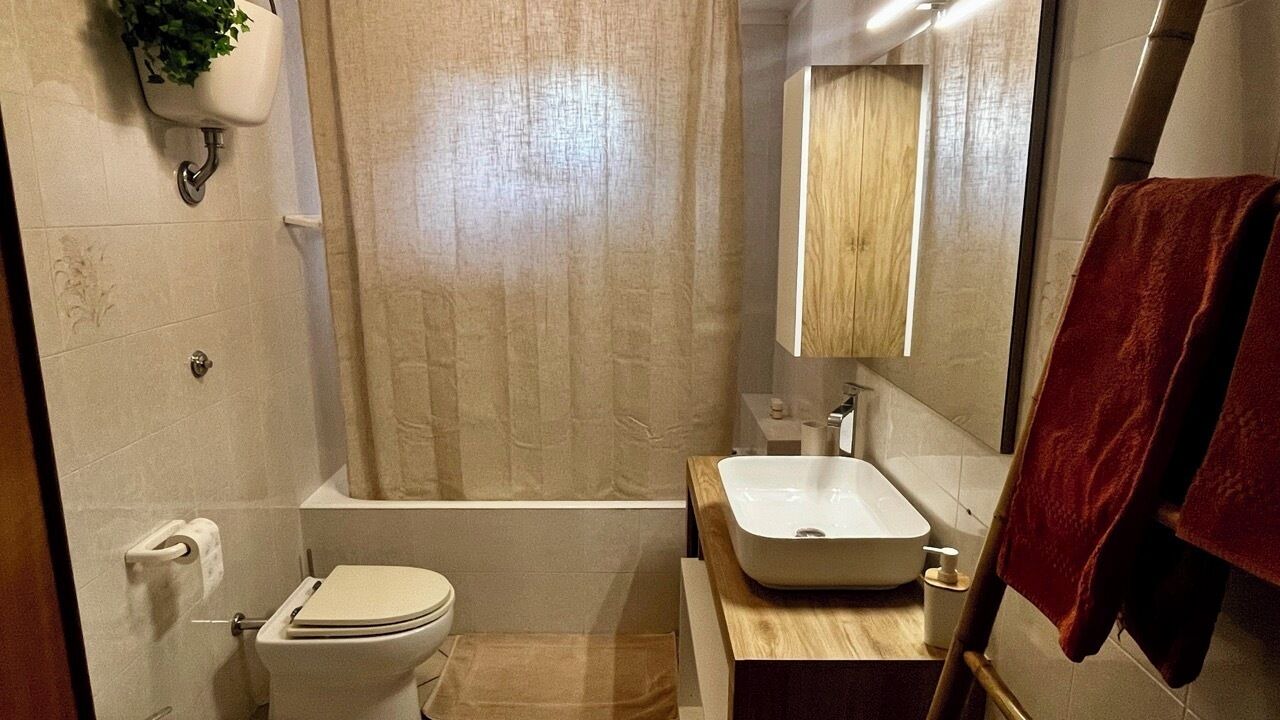 Photo of Bathroom in Impalata