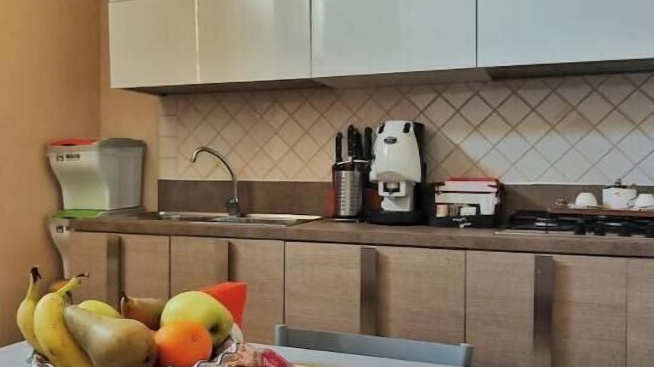 Photo of Kitchen in Guardia Perticara