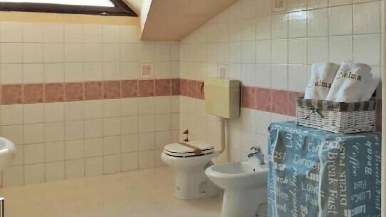Photo of Bathroom in Guardia Perticara