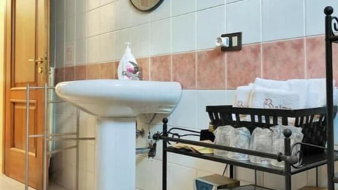 Photo of Bathroom in Guardia Perticara
