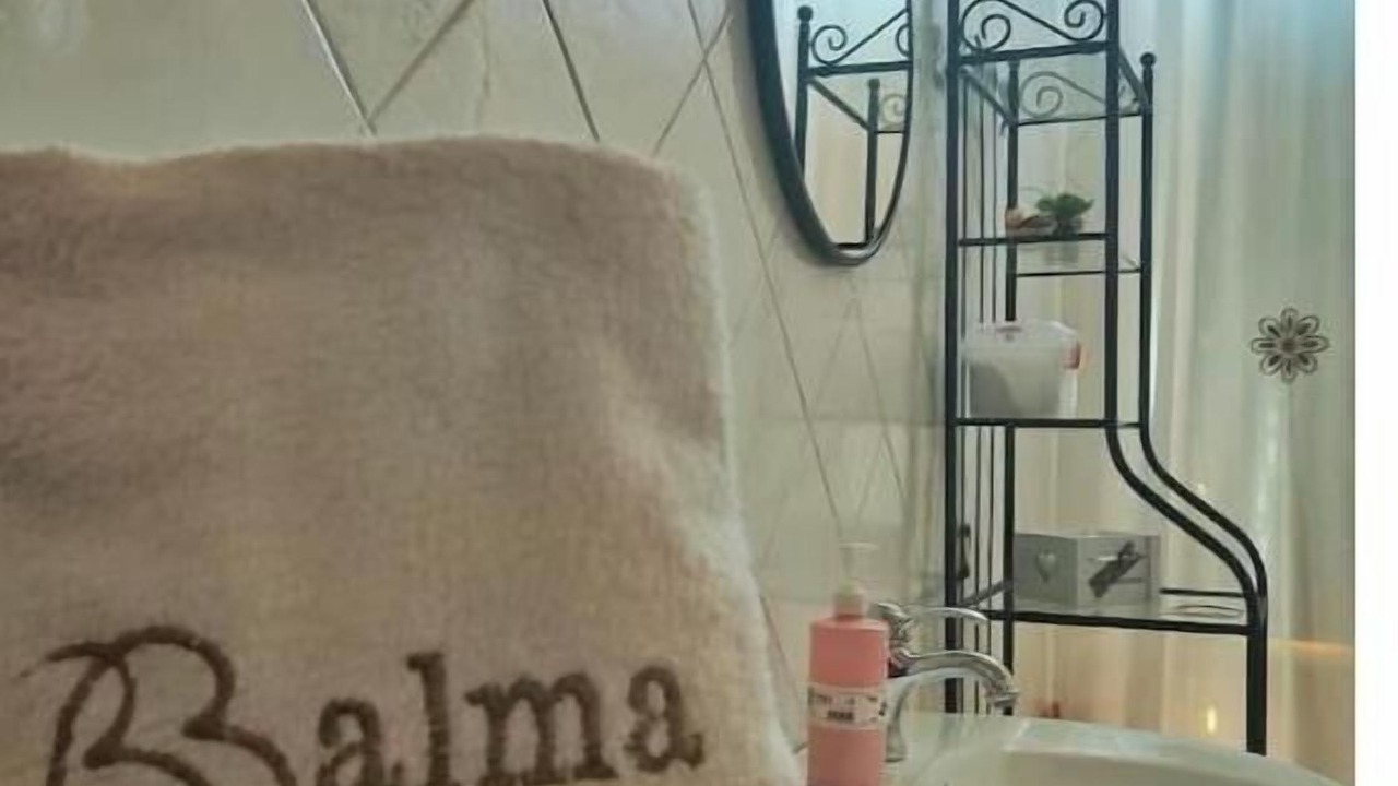 Photo of Bathroom in Guardia Perticara