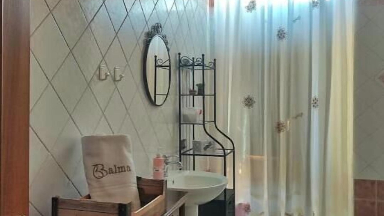 Photo of Bathroom in Guardia Perticara