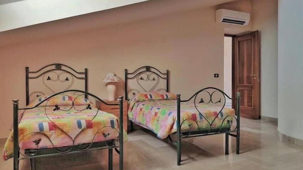 Photo of Bedroom in Guardia Perticara