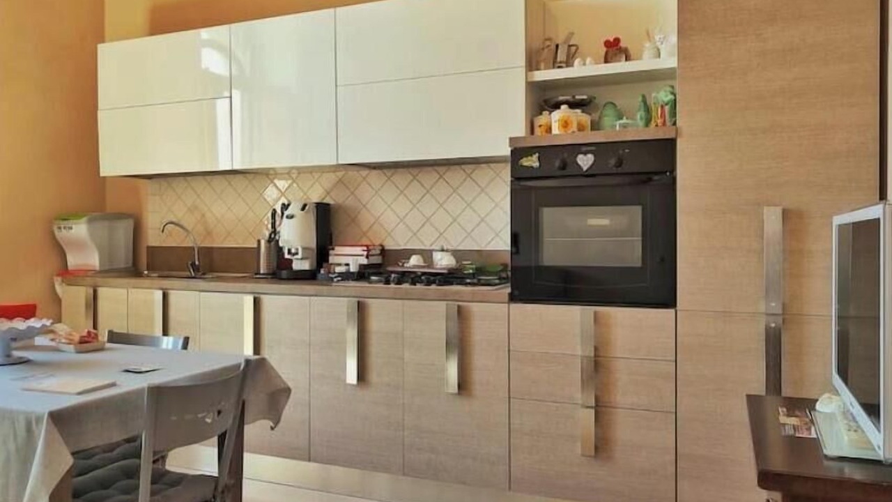 Photo of Kitchen in Guardia Perticara