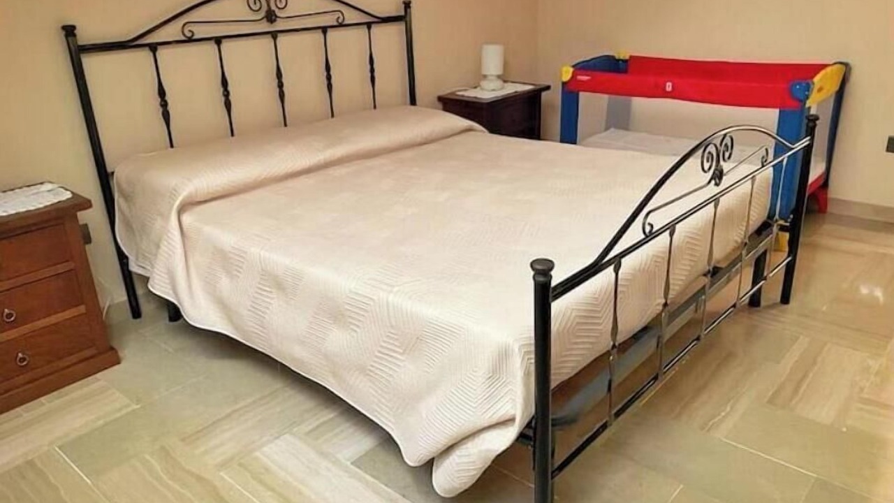 Photo of Bedroom in Guardia Perticara