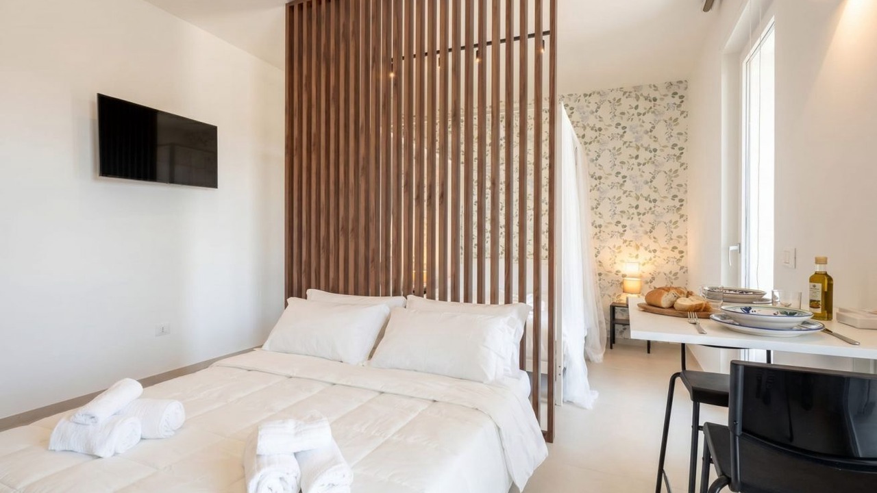 Photo of Bedroom in Municipio 3