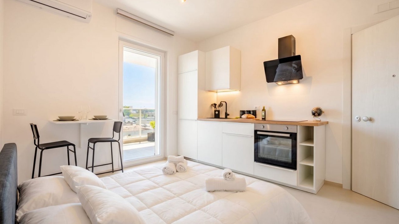 Photo of Bedroom in Municipio 3