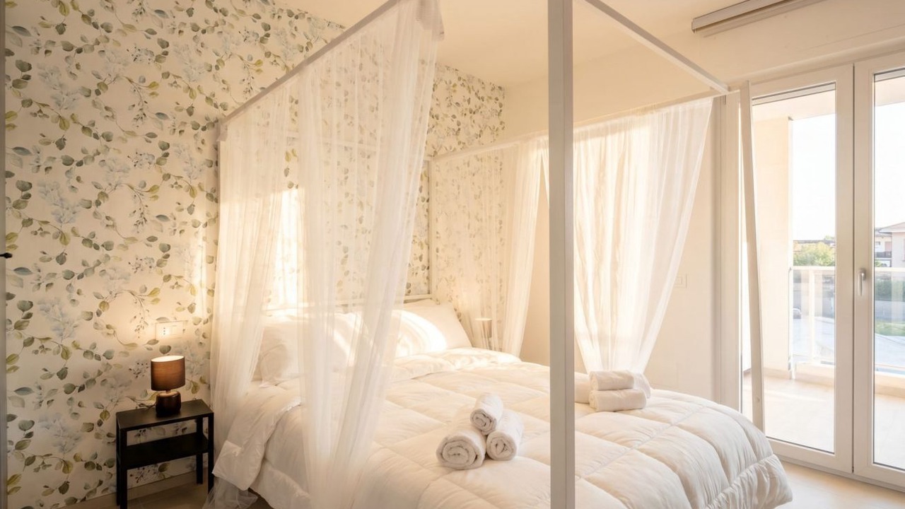 Photo of Bedroom in Municipio 3