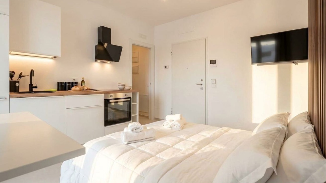 Photo of Bedroom in Municipio 3