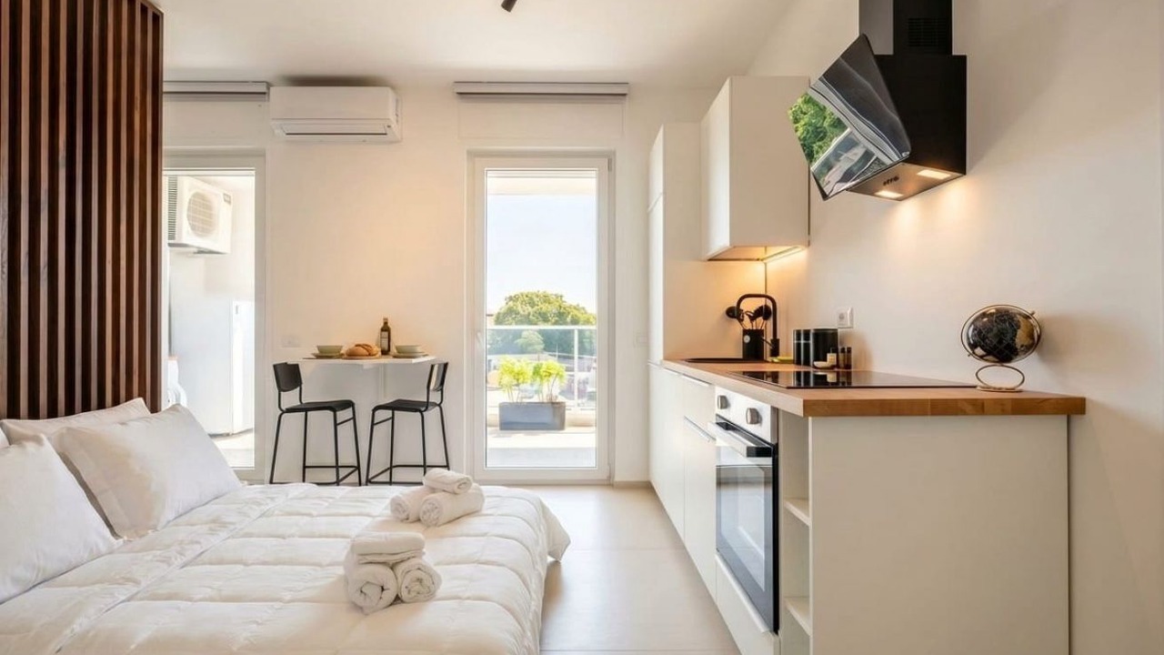 Photo of Bedroom in Municipio 3