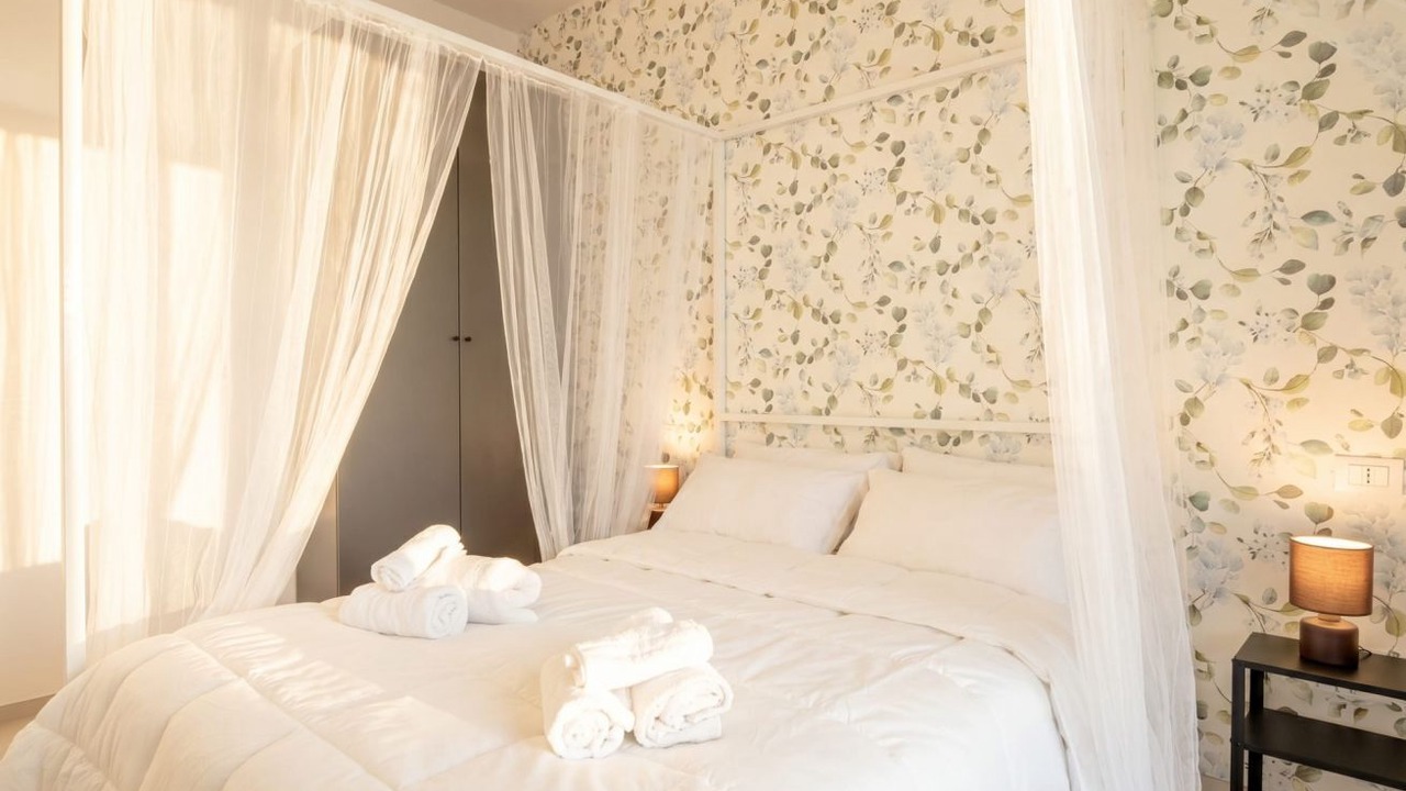 Photo of Bedroom in Municipio 3
