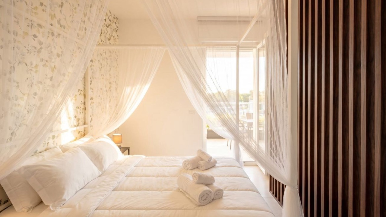Photo of Bedroom in Municipio 3