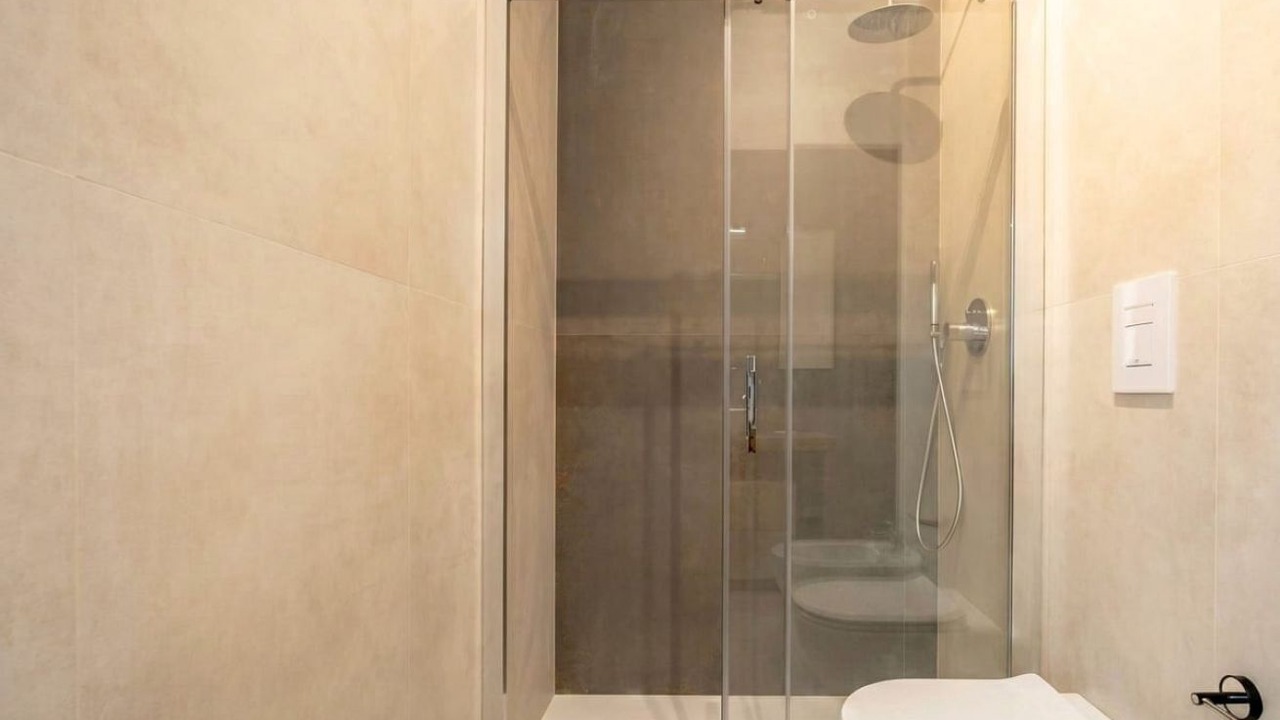 Photo of Bathroom in Municipio 3
