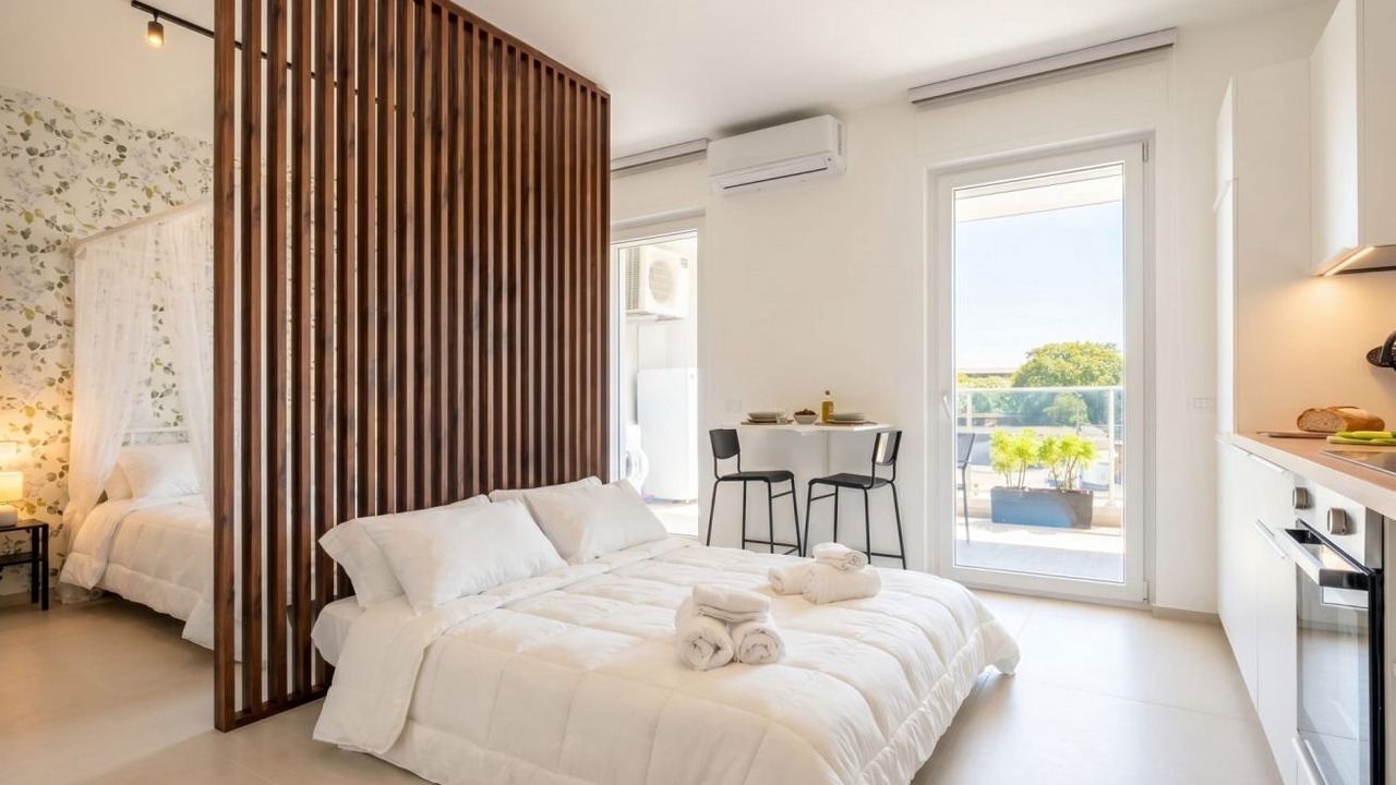 Photo of Bedroom in Municipio 3