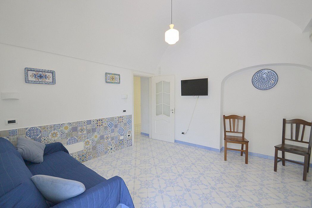 Photo of Livingroom in Pogerola