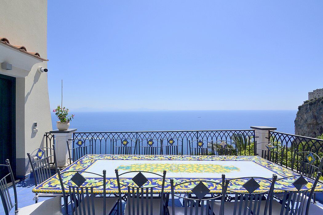 Photo of Outdoor in Pogerola