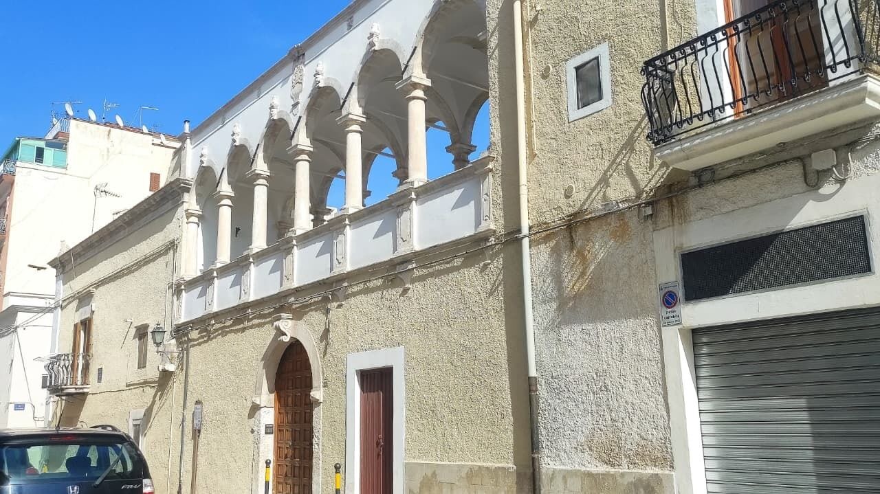 Photo of Outdoor in Manfredonia