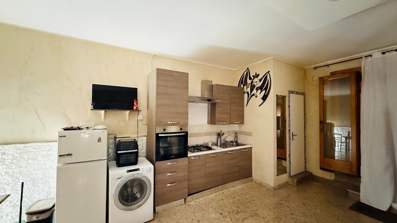 Photo of Kitchen in Manfredonia