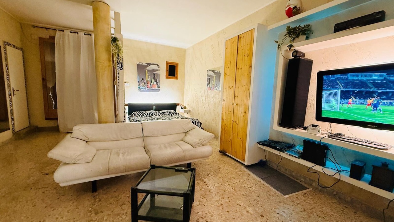 Photo of Livingroom in Manfredonia