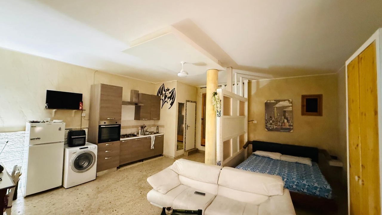 Photo of Livingroom in Manfredonia