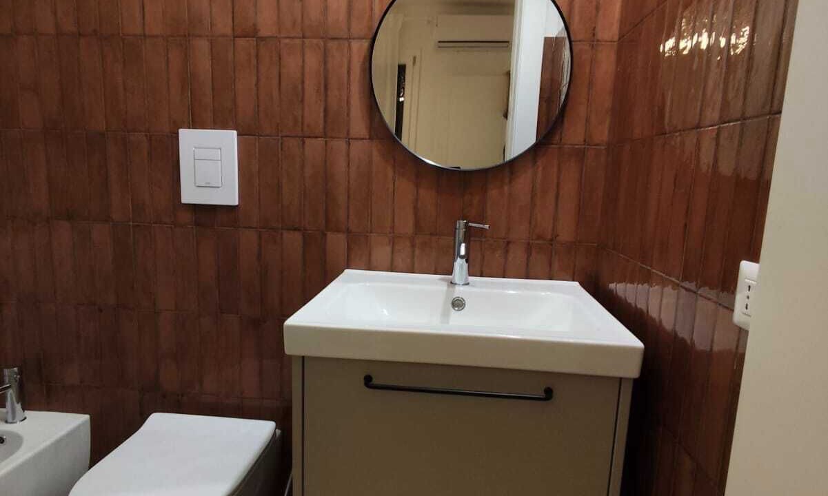 Photo of Bathroom in Rosa Marina