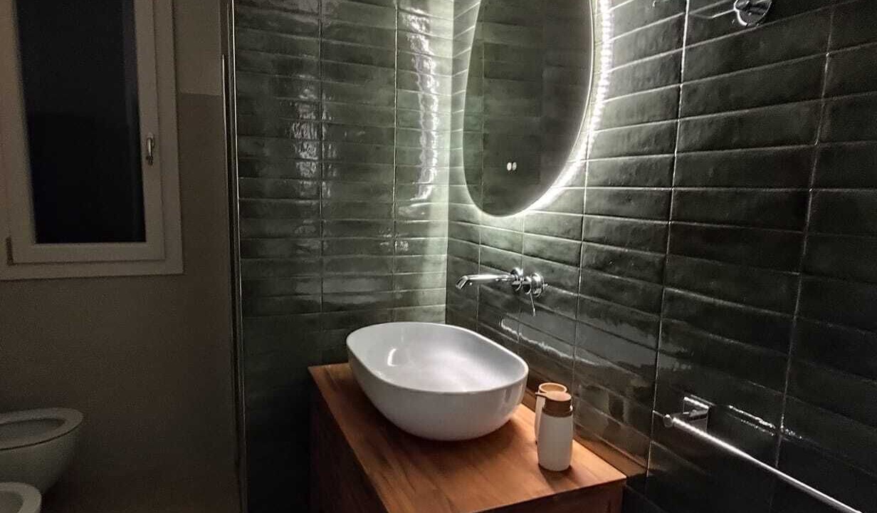 Photo of Bathroom in Rosa Marina