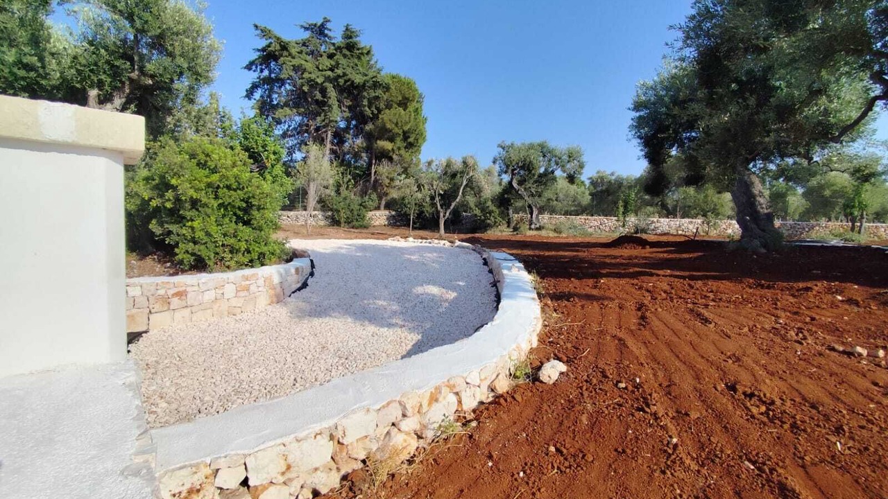 Photo of Outdoor in Rosa Marina