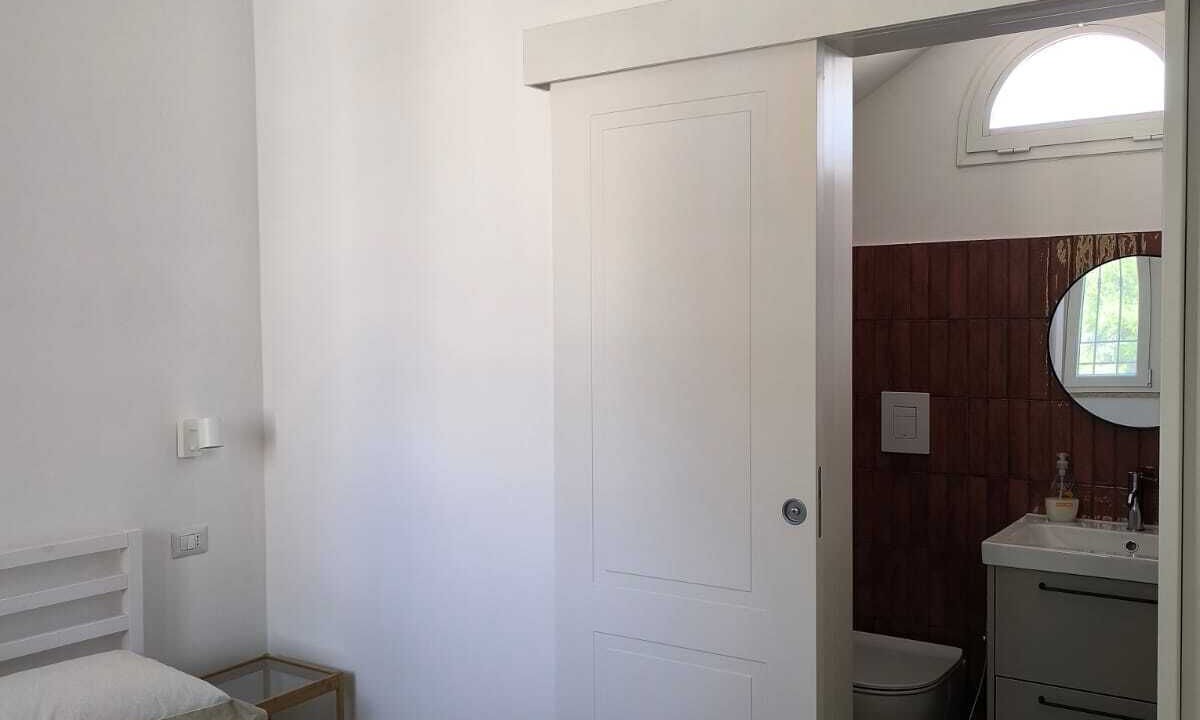 Photo of Bedroom in Rosa Marina