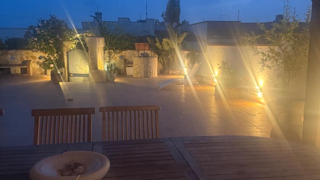 Photo of Patio Balcony in San Pietro in Bevagna