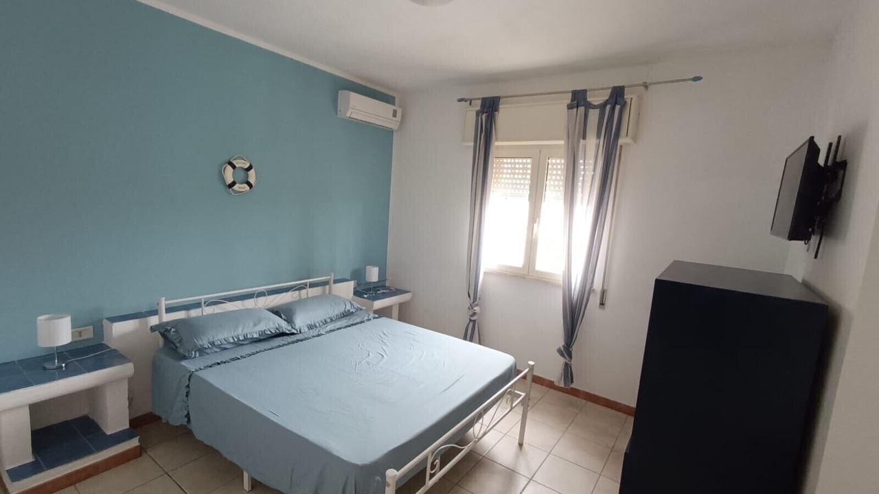 Photo of Bedroom in San Pietro in Bevagna