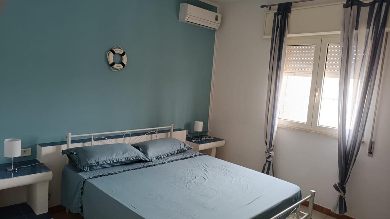 Photo of Bedroom in San Pietro in Bevagna