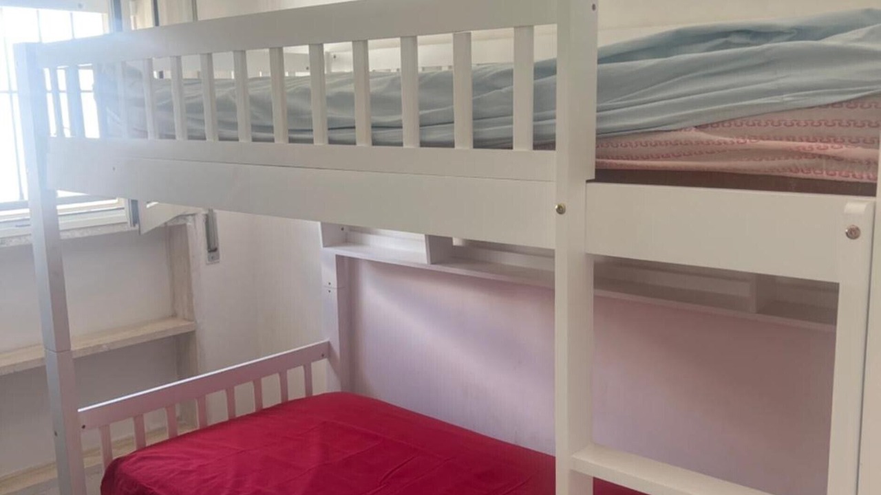 Photo of Bedroom in San Pietro in Bevagna
