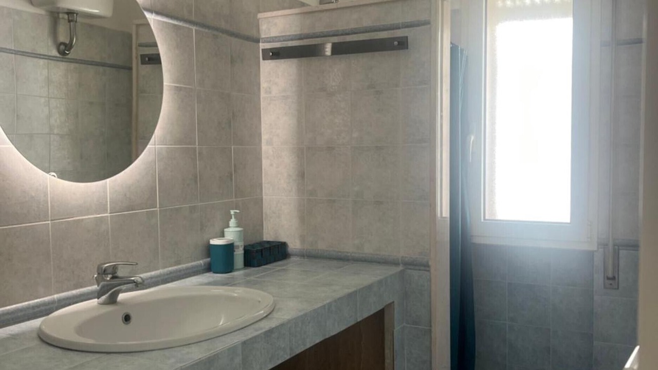 Photo of Bathroom in San Pietro in Bevagna